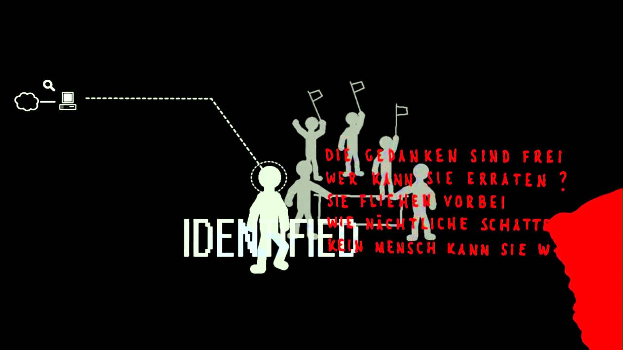 De Maizière: Datenschutz muss weg! Bürgerrechte? Egal!
