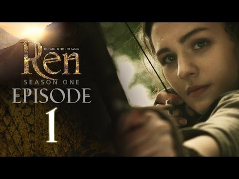 Fantasy-Webserie: REN – THE GIRL WITH THE MARK