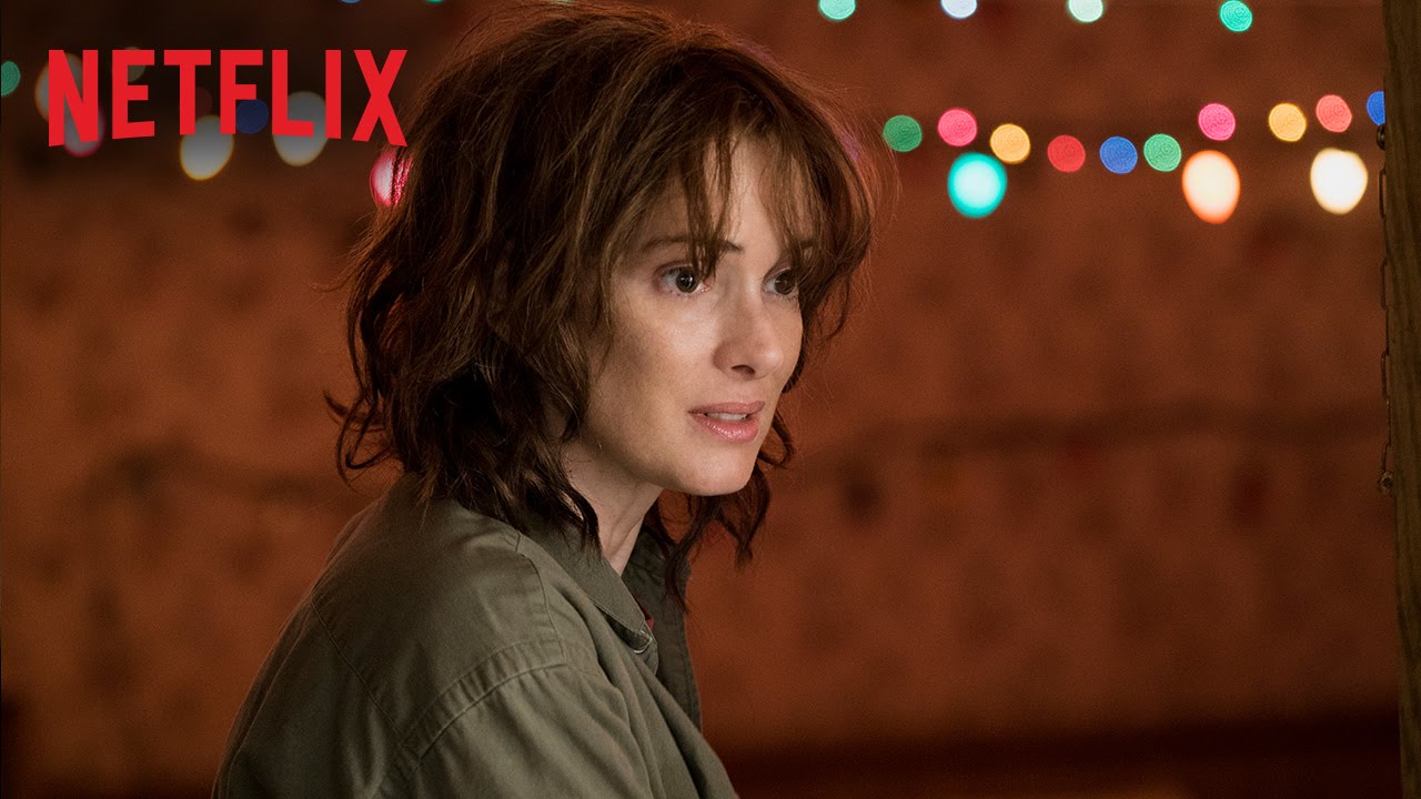 Wow! Netflix: Trailer zu STRANGER THINGS