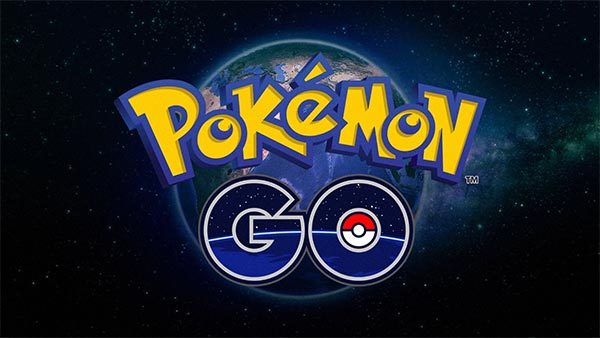 Promografik Pokemon Go