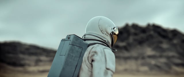 Science Fiction-Kurzfilm: OFF Science Fiction-Kurzfilm: OFF