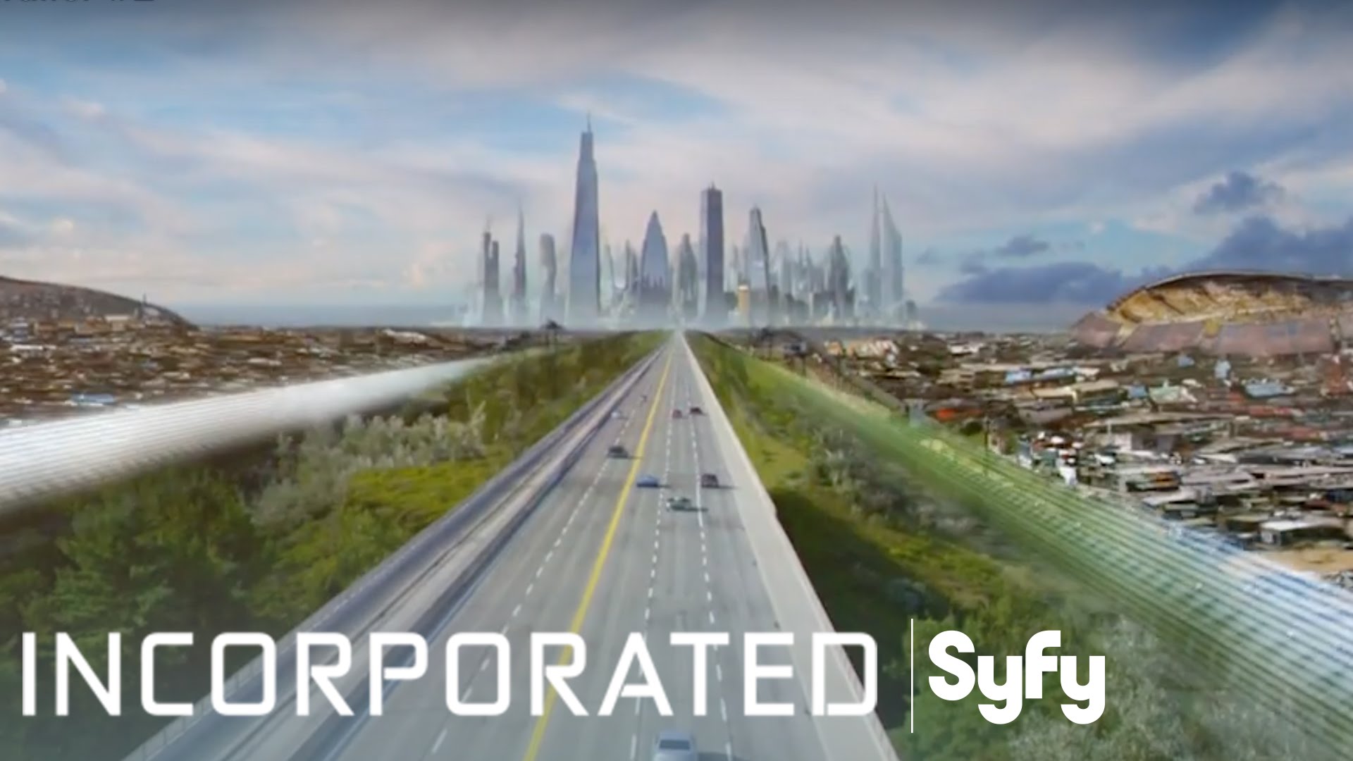 Trailer: SyFys INCORPORATED