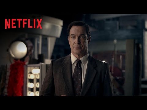 Teaser zu Netflix´ LEMONY SNICKET´S – A SERIES OF UNFORTUNATE EVENTS