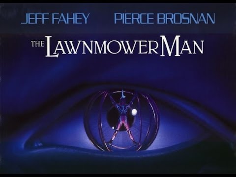 LAWNMOWER MAN kommt als Fernsehserie zurück – in der Virtuellen Realität
