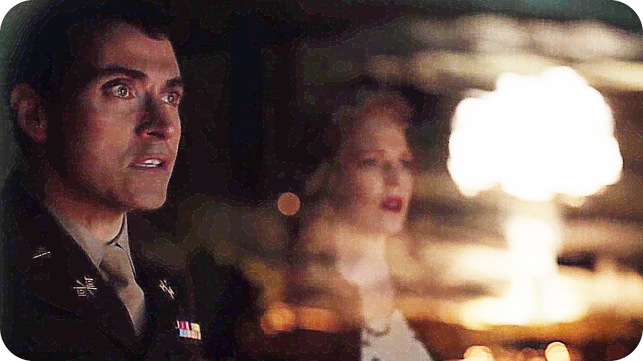 THE MAN IN THE HIGH CASTLE bekommt dritte Staffel THE MAN IN THE HIGH CASTLE bekommt dritte Staffel