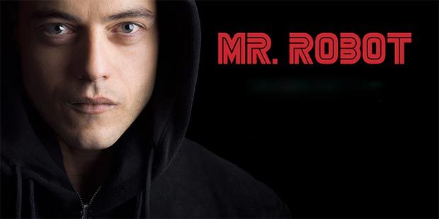Dritte Staffel MR. ROBOT erst im Oktober Dritte Staffel MR. ROBOT erst im Oktober