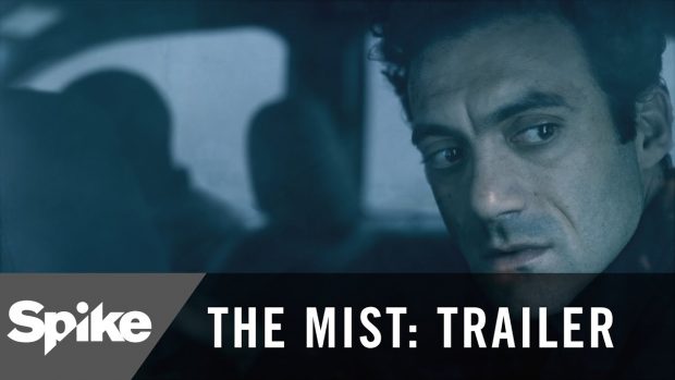 Trailer: Stephen Kings THE MIST