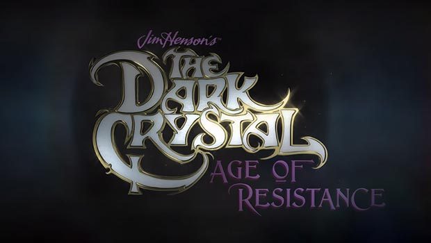 Netflix – THE DARK CRYSTAL: AGE OF RESISTANCE