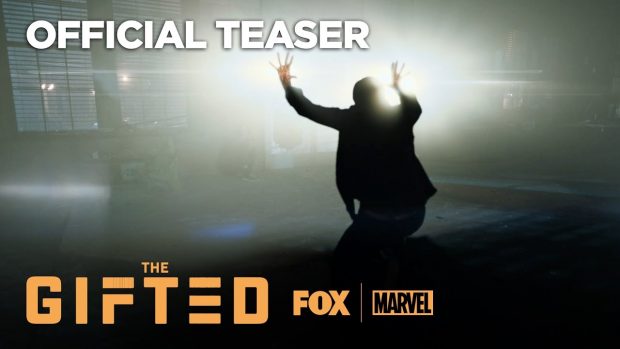 Erster Teaser: THE GIFTED – Fernsehserie vor dem X‑MEN-Hintergrund