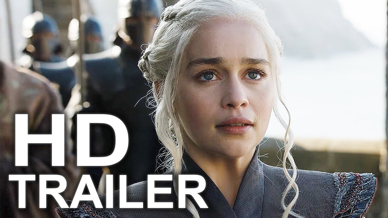 GAME OF THRONES Season 7 Trailer PhantaNews   Game Of Thrones Season 7 Trailer 