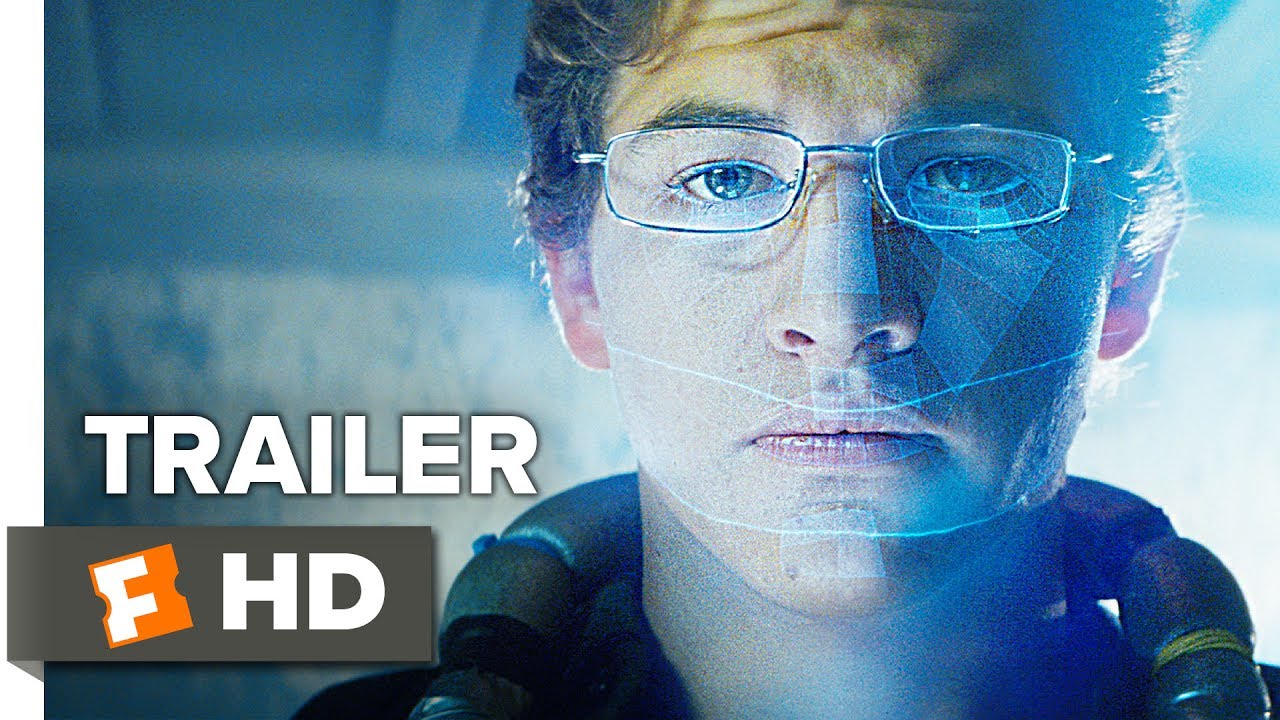 Ready Player One Trailer Deutsch Teaser-Trailer vom SDCC: READY PLAYER ONE – PhantaNews