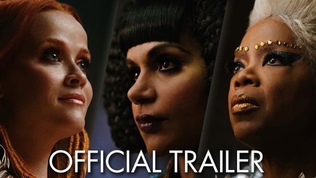 Trailer: A WRINKLE IN TIME