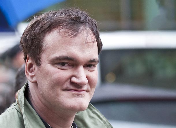 Neues zu Tarantinos STAR TREK-Film: R‑Rating