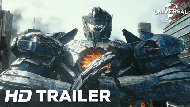 Neuer Trailer – PACIFIC RIM: UPRISING Neuer Trailer – PACIFIC RIM: UPRISING