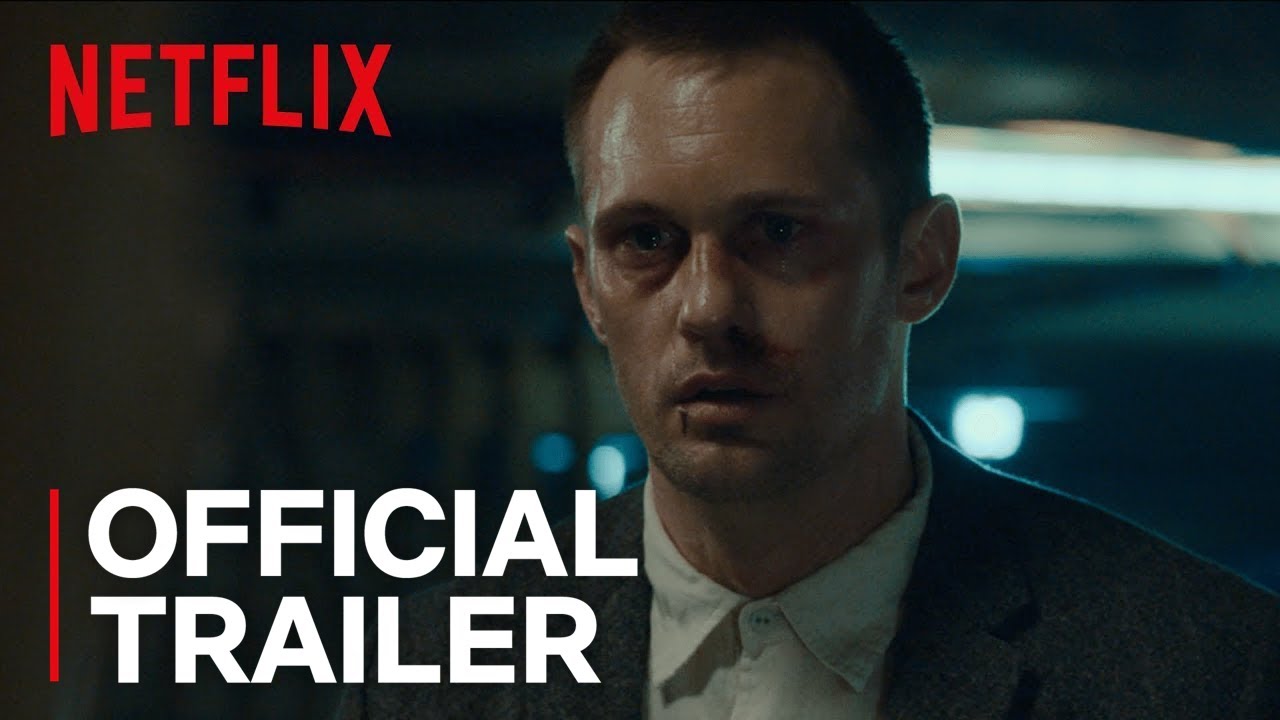 Trailer Duncan Jones' MUTE bei Netflix PhantaNews