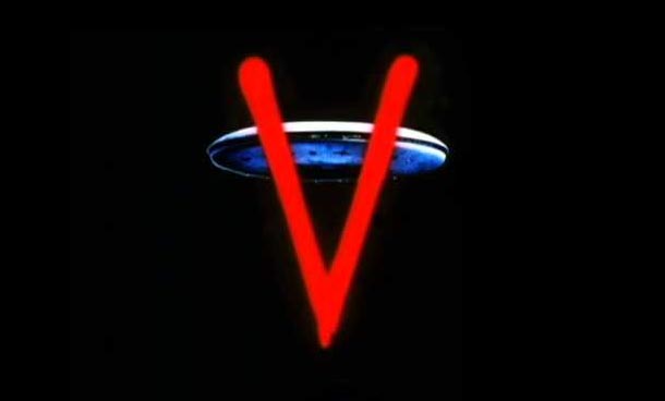Die außerirdischen Besucher kommen zurück: V – THE MOVIE