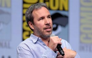 Denis Villeneuve