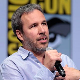 Denis Villeneuve