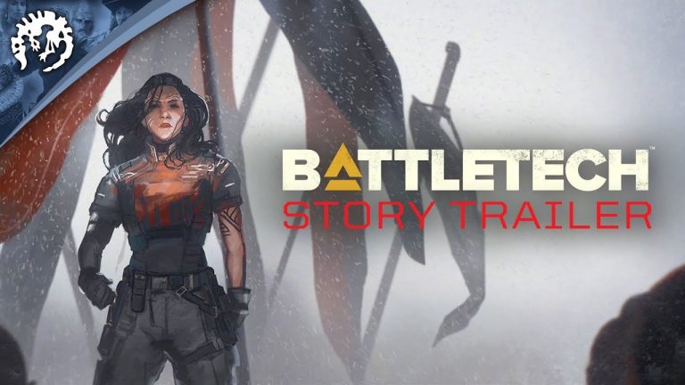 Battletech Archives – PhantaNews