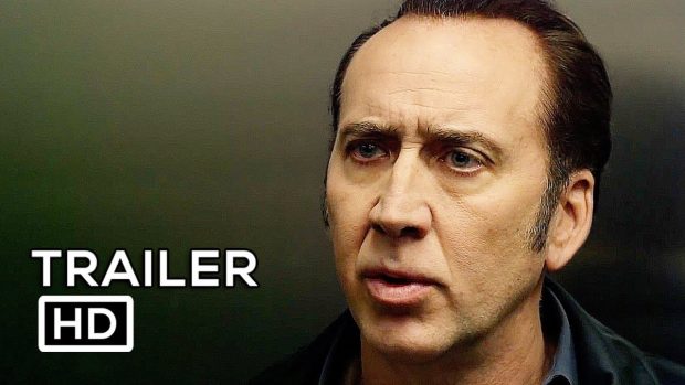 Trailer: THE HUMANITY BUREAU mit Nicolas Cage Trailer: THE HUMANITY BUREAU mit Nicolas Cage