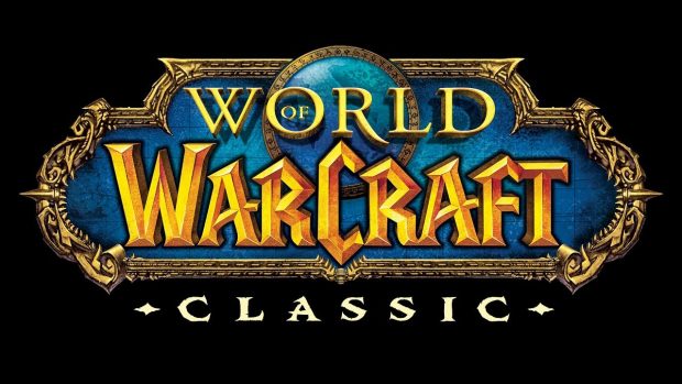 WORLD OF WARCRAFT CLASSIC basiert auf Patch 1.12 WORLD OF WARCRAFT CLASSIC basiert auf Patch 1.12