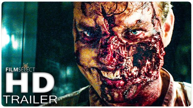 Trailer: J.J. Abrams’ OVERLORD