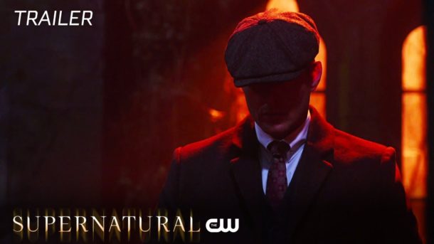 Trailer: SUPERNATURAL Staffel 14