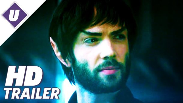 Neuer Trailer: STAR TREK DISCOVERY Season 2 Neuer Trailer: STAR TREK DISCOVERY Season 2