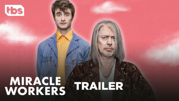 Trailer: MIRACLE WORKERS Trailer: MIRACLE WORKERS