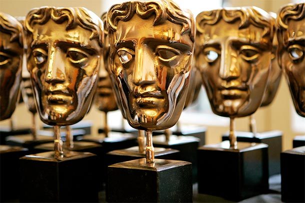 THE BAFTA AWARDS 2023 – im Westen viel Neues …