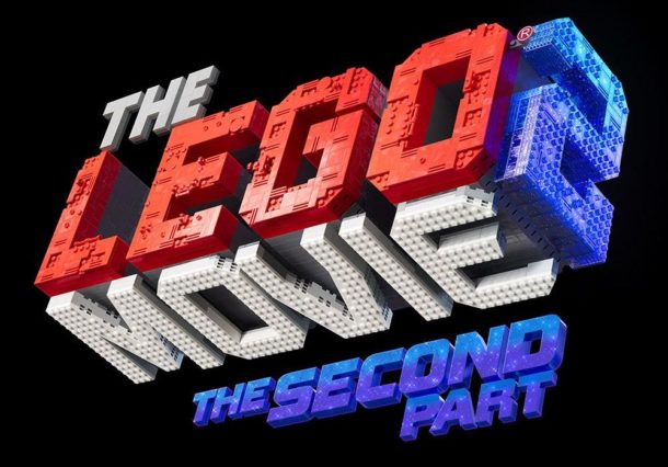 THE LEGO MOVIE 2
