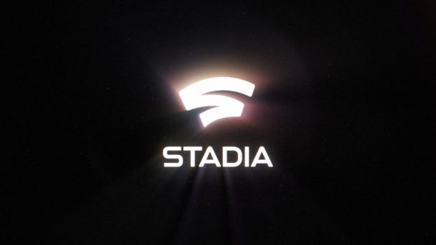 GDC: Google enthüllt Cloud Gaming Service »Stadia« GDC: Google enthüllt Cloud Gaming Service »Stadia«