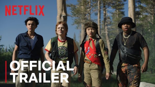 Trailer: RIM OF THE WORLD Trailer: RIM OF THE WORLD