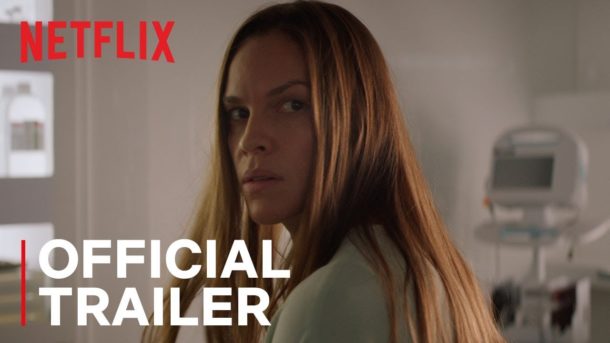 Trailer: Science Fiction-Film I AM MOTHER auf Netflix Trailer: Science Fiction-Film I AM MOTHER auf Netflix