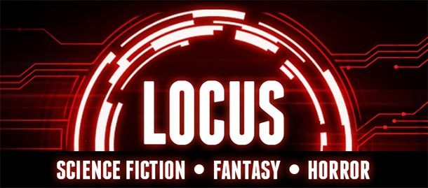 Locus Award-Gewinner 2019