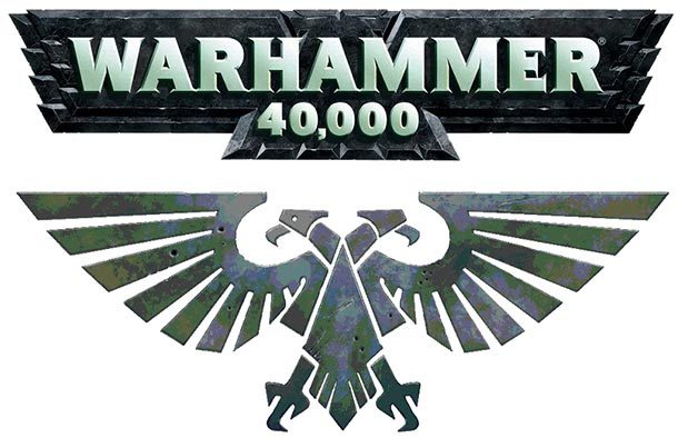 Frank Spotnitz entwickelt WARHAMMER 40000-Fernsehserie