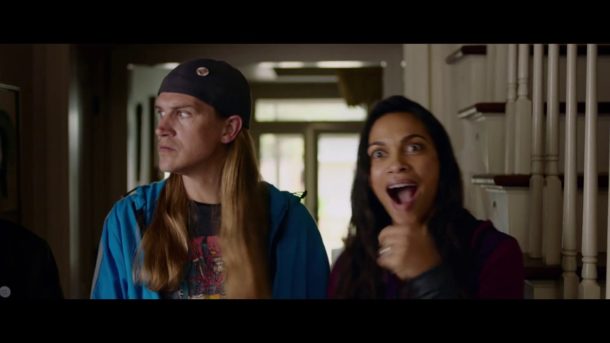 Fuck, yeah! Es war angekündigt, es kommt: JAY AND SILENT BOB REBOOT – official Trailer Fuck, yeah! Es war angekündigt, es kommt: JAY AND SILENT BOB REBOOT – official Trailer