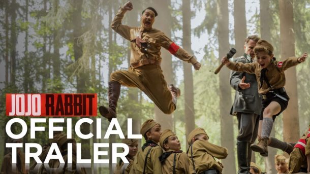 Trailer: JOJO RABBIT