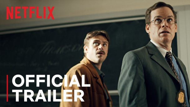 Trailer: Netflix´ IN THE SHADOW OF THE MOON