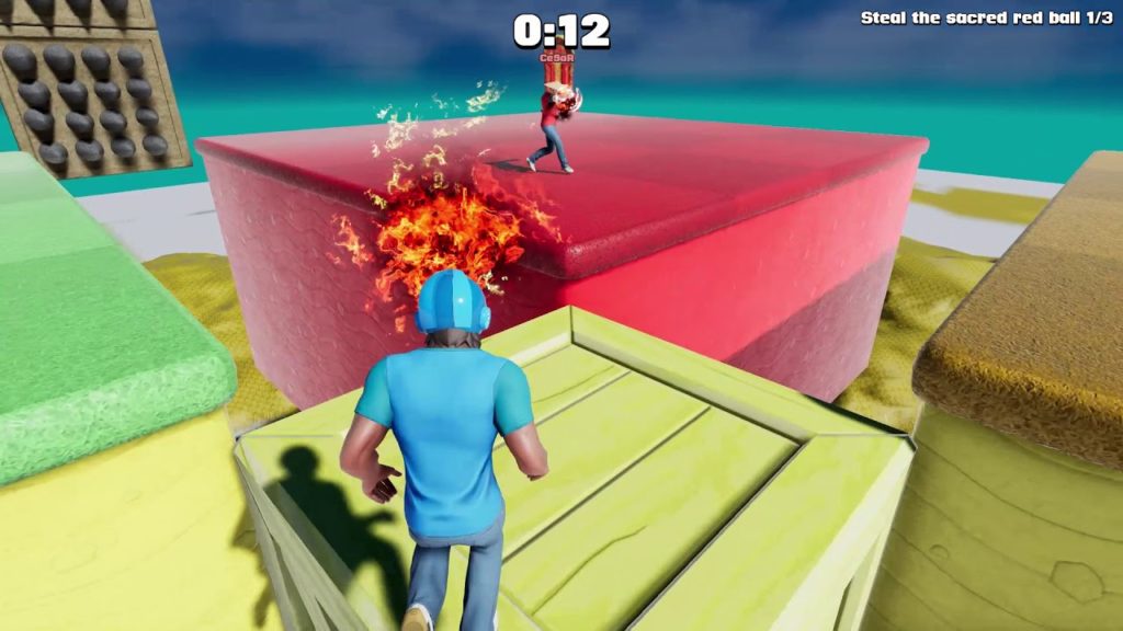 Game Engine Archives PhantaNews