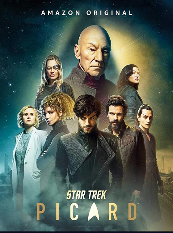 star trek picard season 2 cast