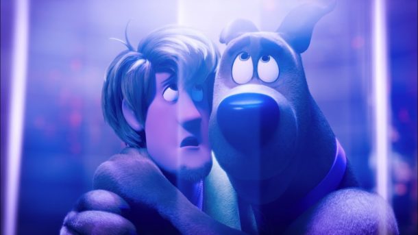 SCOOB! Final Trailer SCOOB! Final Trailer