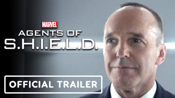 Trailer: AGENTS OF S.H.I.E.L.D. Season 7