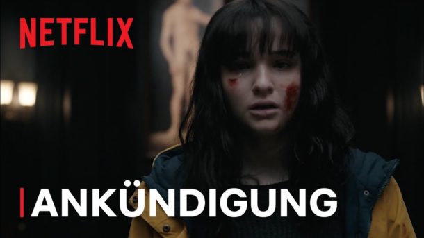 Trailer: DARK Staffel 3