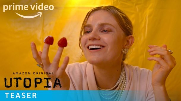 Trailer: UTOPIA (US) Trailer: UTOPIA (US)