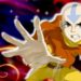 Avatar The Last Airbender-Promobild