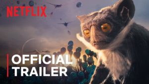 Trailer: ALIEN WORLDS – auf Netflix