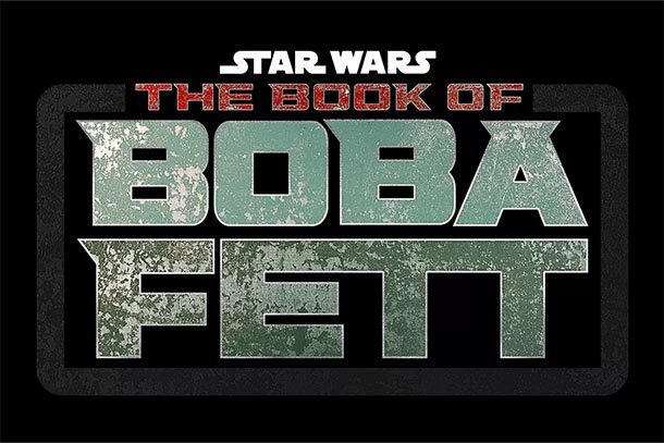 THE BOOK OF BOBA FETT