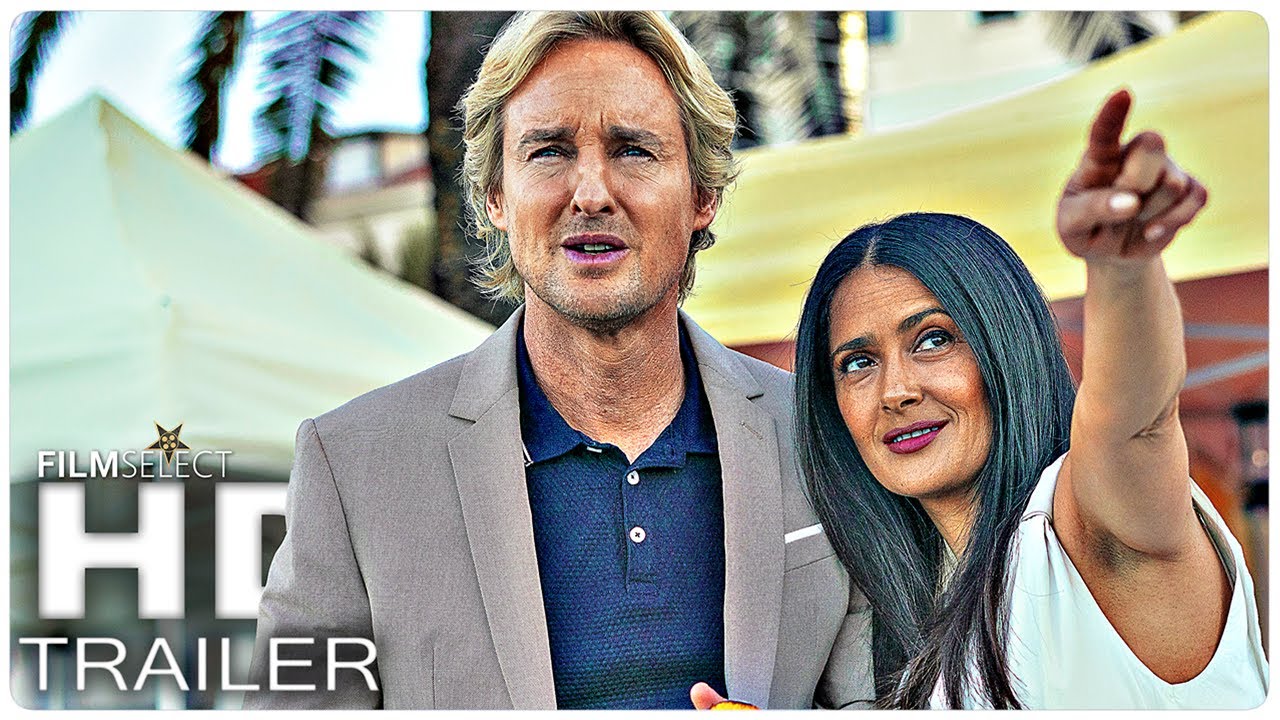 Trailer BLISS PhantaNews