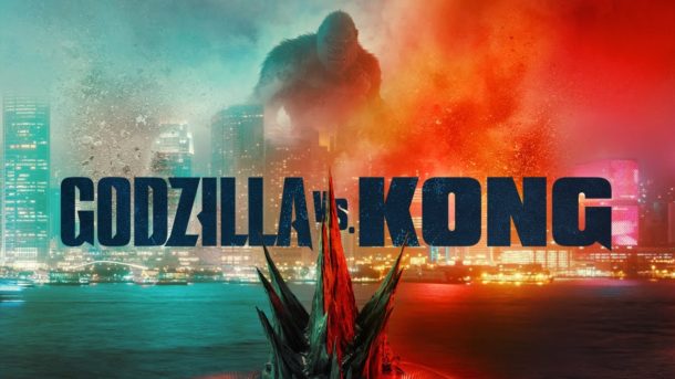Trailer: GODZILLA VS. KONG Trailer: GODZILLA VS. KONG
